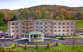 Courtyard Oneonta Cooperstown Area