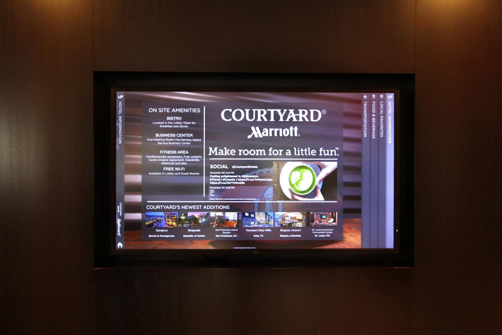 Courtyard By Marriott Oneonta Hotel Exterior photo
